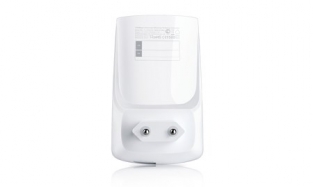 TP-LINK Wireless-N300 Range Extender TL-WA850RE